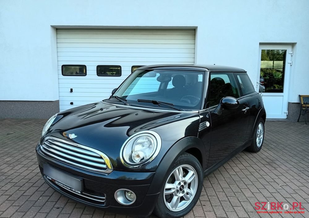 2006' MINI Cooper 50 Camden photo #2