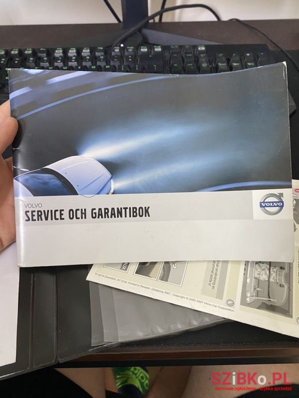 2008' Volvo V50 photo #4