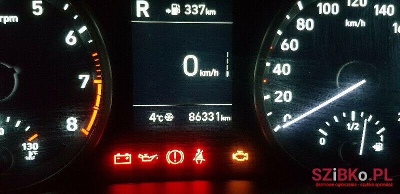 2018' Hyundai i30 photo #5