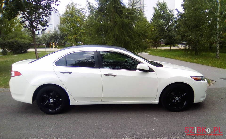 2010' Honda Accord photo #2