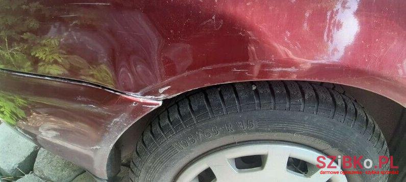 1997' Audi A4 photo #2