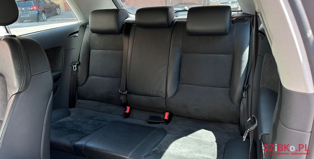 2005' Audi A3 photo #6