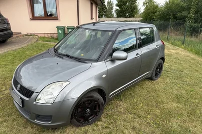 2009' Suzuki Swift