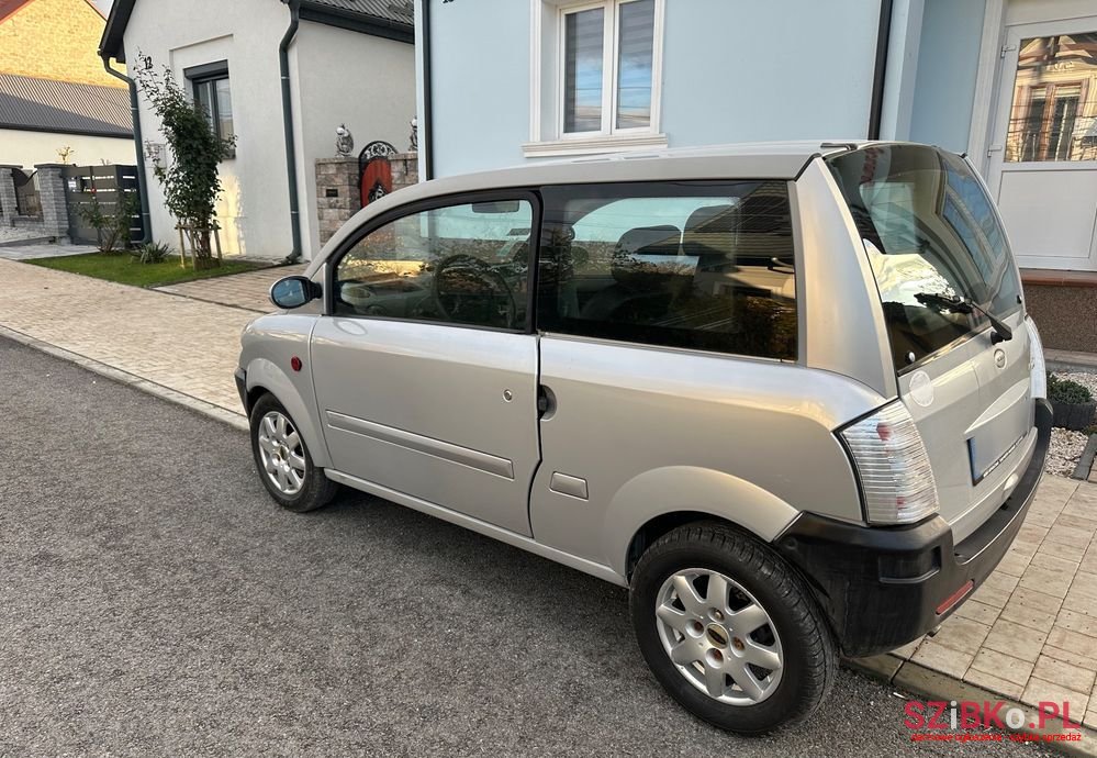 2007' Microcar MC photo #2