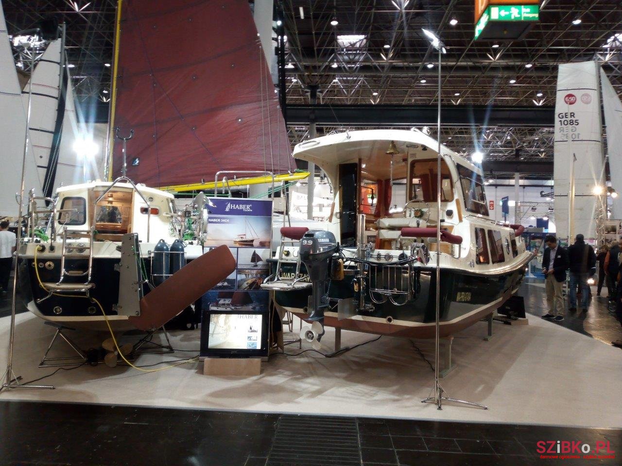 2013' Haber photo #5