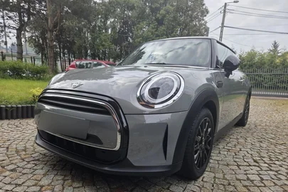 2021' MINI Cooper