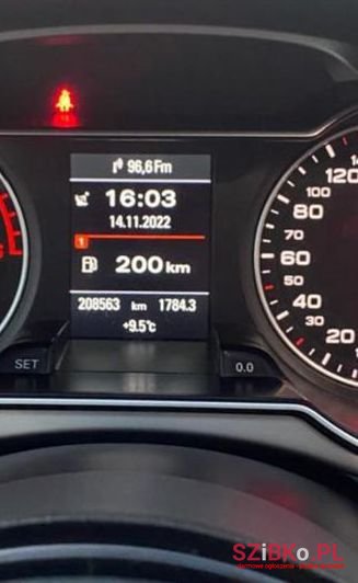 2014' Audi A4 photo #4