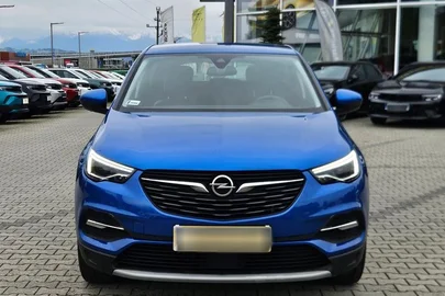 2019' Opel Grandland X