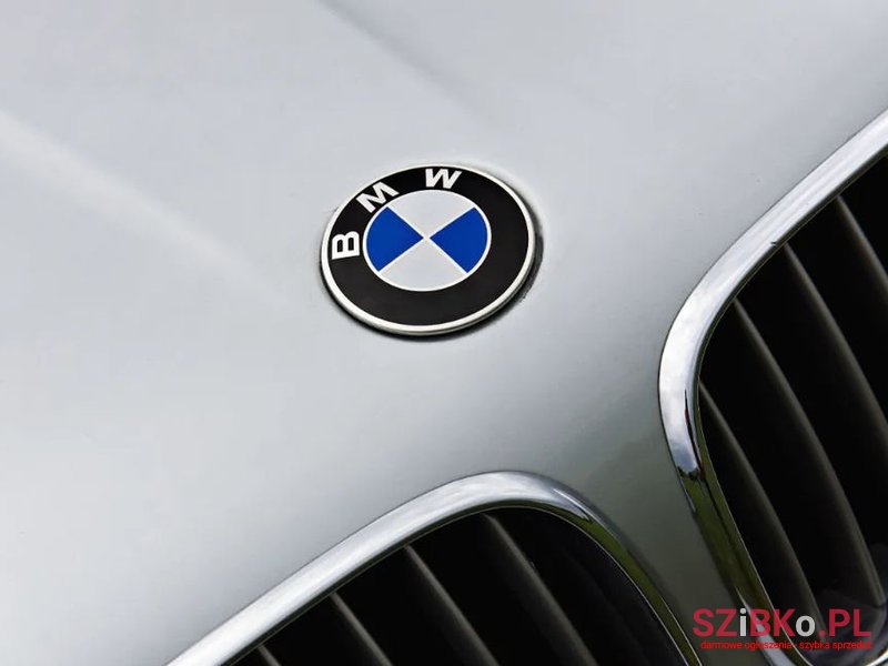 1999' BMW X5 photo #2
