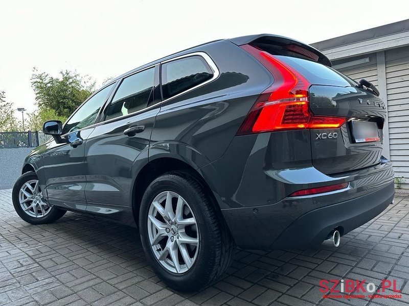 2019' Volvo Xc 60 photo #6