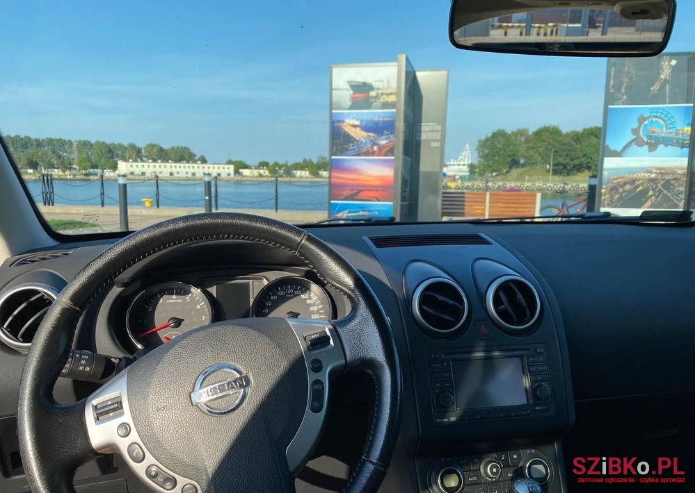 2010' Nissan Qashqai photo #2