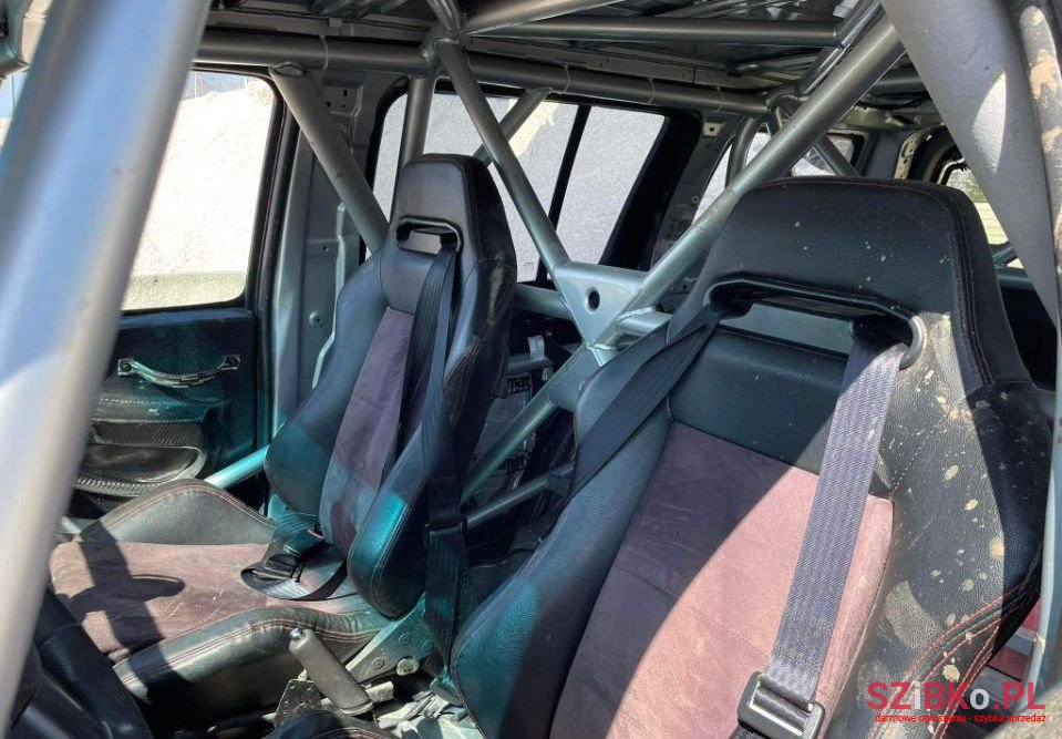 2005' Nissan Pathfinder photo #3