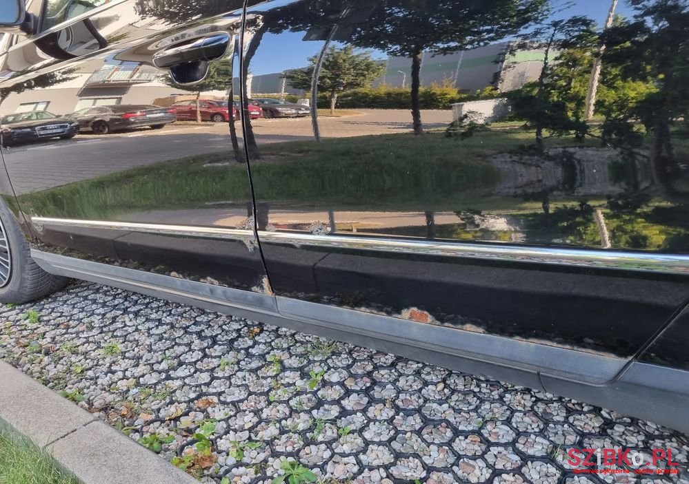 2006' Volkswagen Passat photo #4