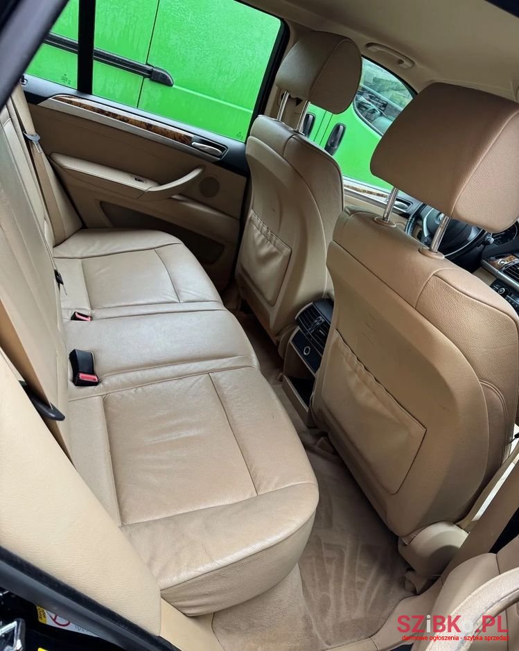 2007' BMW X5 photo #5