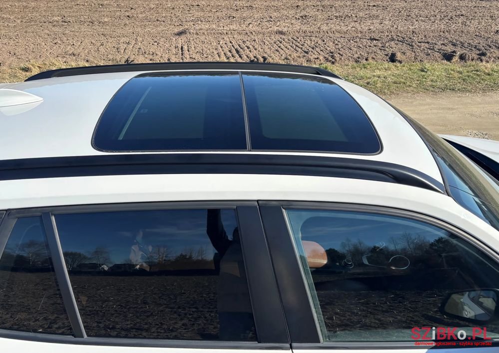 2013' BMW X1 photo #5