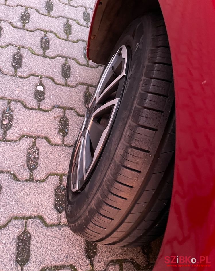 2011' Chevrolet Aveo photo #6