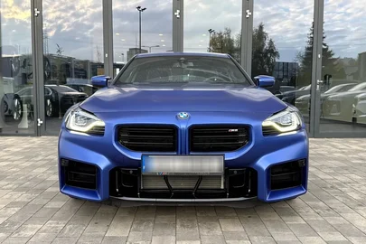 2024' BMW M2 Sport