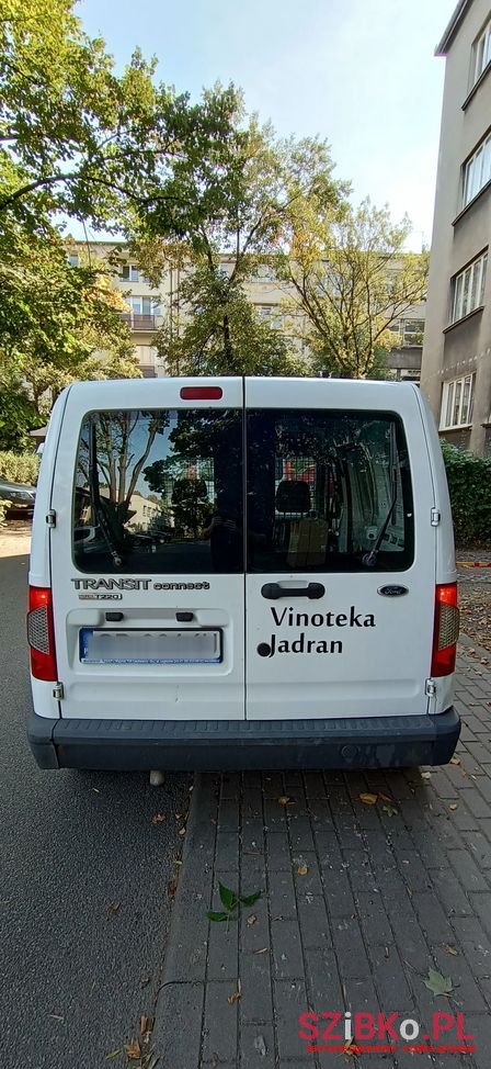 2010' Ford Transit photo #3