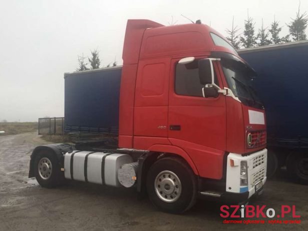 2005' Volvo FH12 photo #1