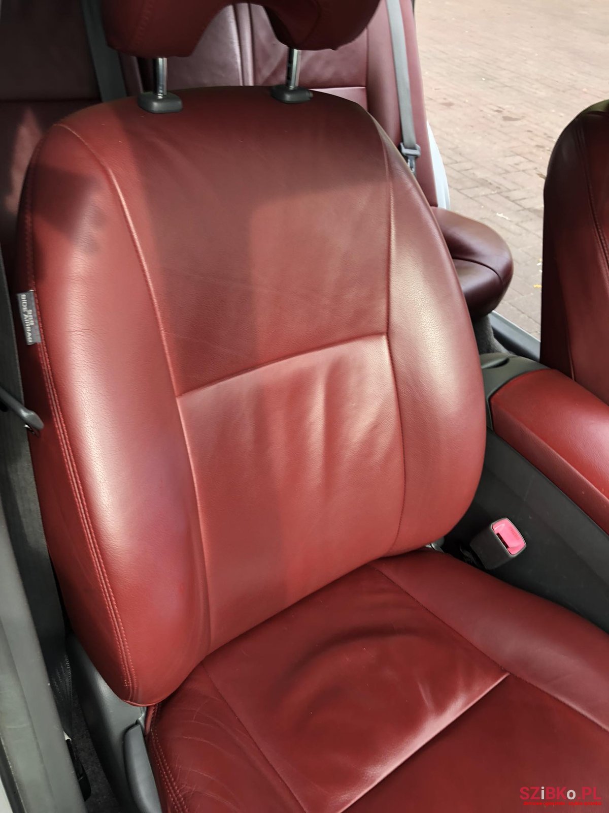 2008' Toyota Prius photo #4