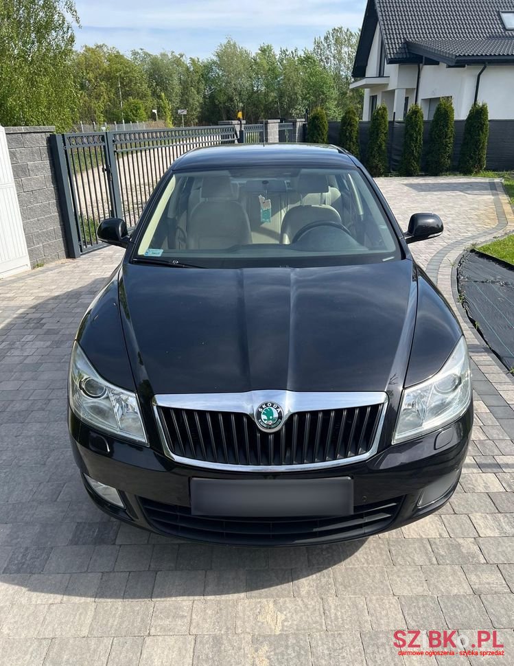 2012' Skoda Octavia 1.4 Tsi Elegance Dsg photo #1