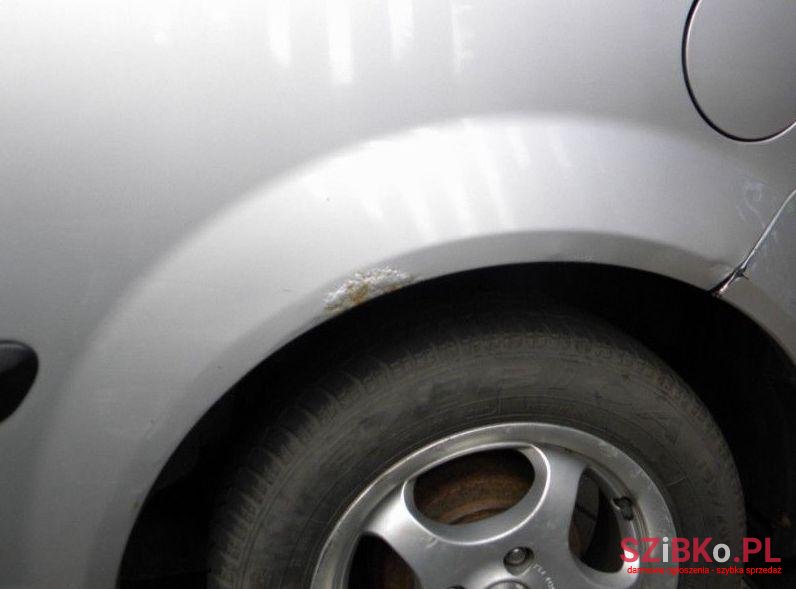 2005' Hyundai Getz photo #2