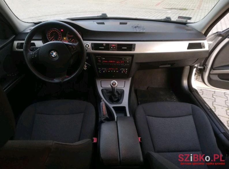 2006' BMW Seria 3 photo #2