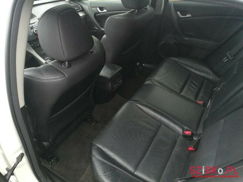 2011' Honda Accord photo #5