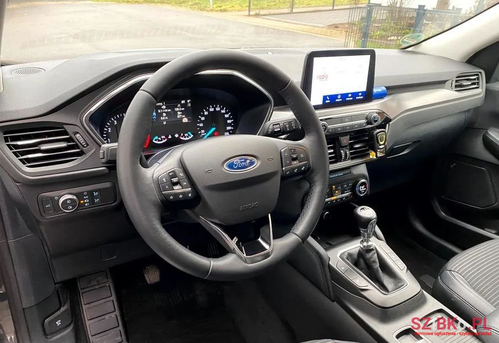 2016' Ford Kuga photo #5