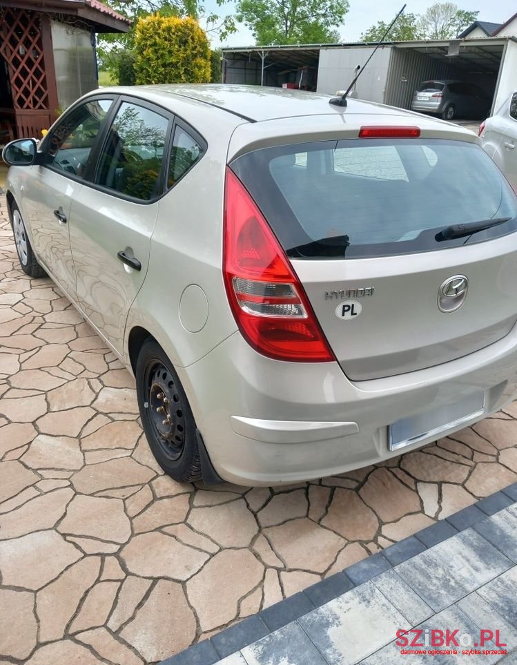 2008' Hyundai i30 photo #6