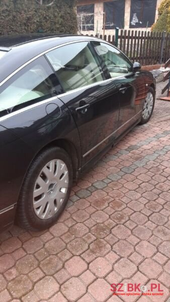 2007' Citroen C6 photo #4