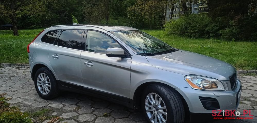 2009' Volvo Xc 60 photo #5