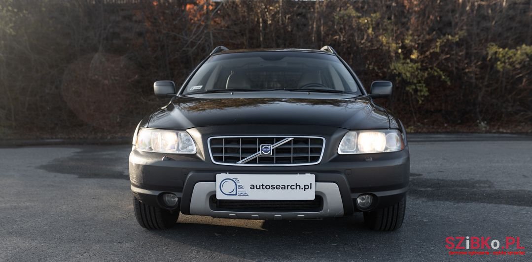 2006' Volvo Xc 70 photo #2