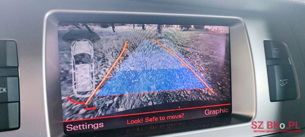 2007' Audi Q7 photo #3