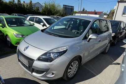 2011' Renault Scenic