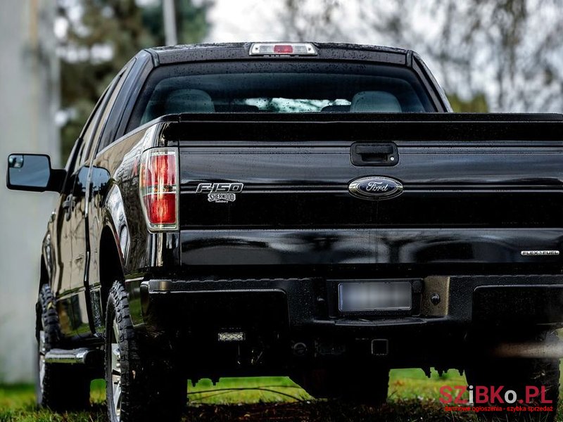 2014' Ford F-150 photo #6