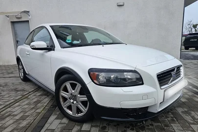 2007' Volvo C30 2.0D Kinetic