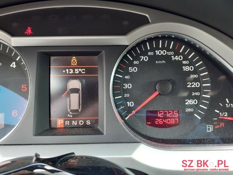 2007' Audi A6 photo #1