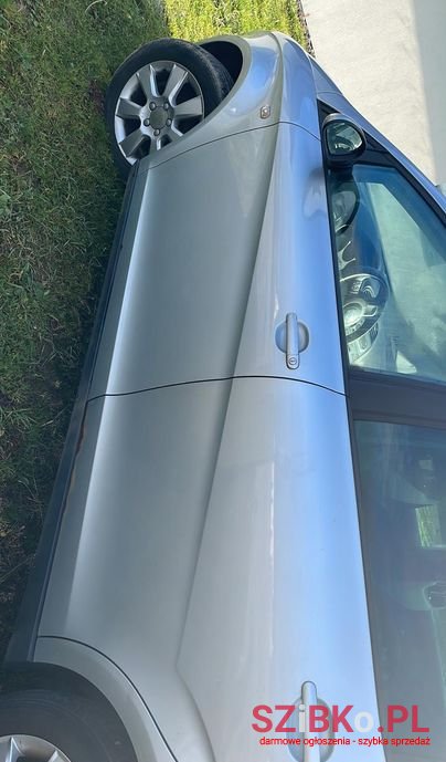 2006' SEAT Altea photo #2