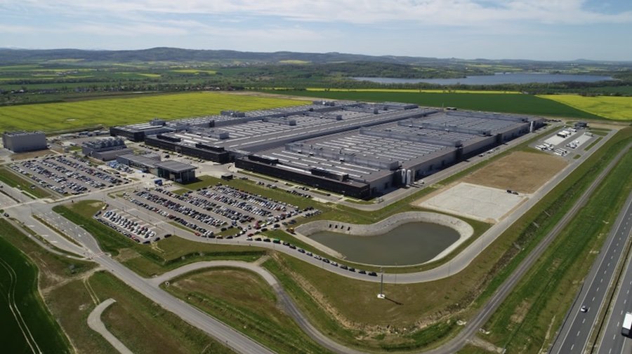 Mercedes stworzy w Polsce pierwszą taką fabrykę na świecie