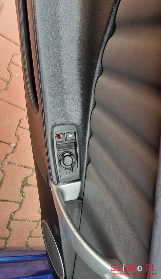 2006' Alfa Romeo Brera 2.2Jts photo #3