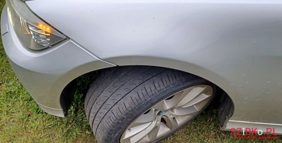 2011' BMW Seria 3 photo #5