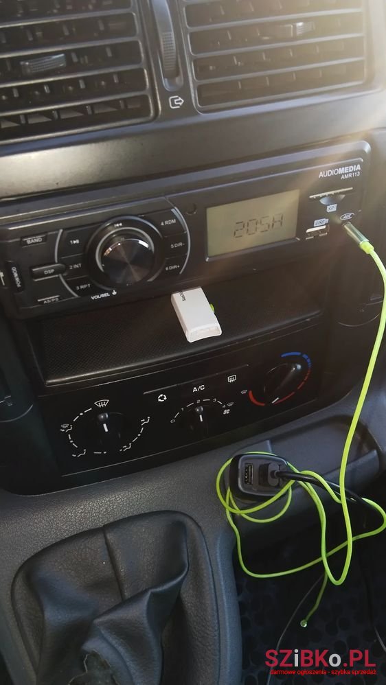 2007' Fiat Scudo photo #5