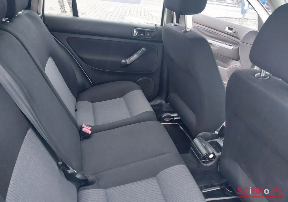 2009' Skoda Octavia 1.4 Tsi Ambiente photo #3