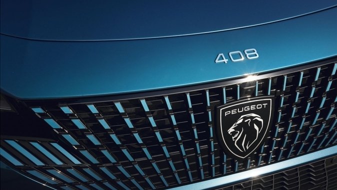 New 2022 Peugeot 408 confirmed for June reveal