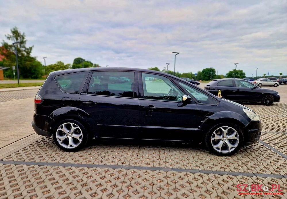 2006' Ford S-Max photo #2
