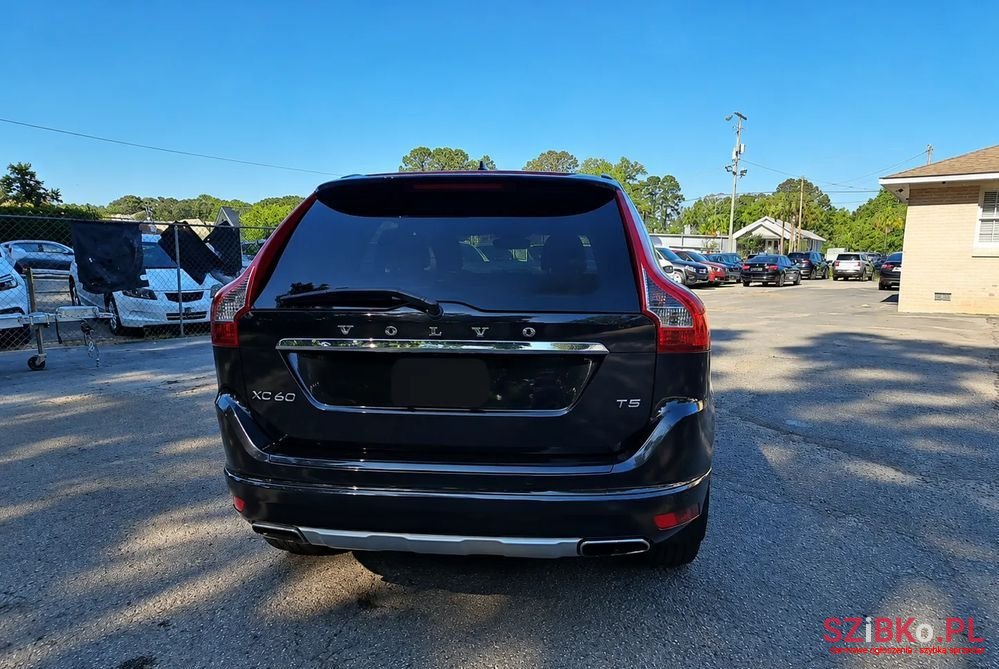2016' Volvo Xc 60 photo #4
