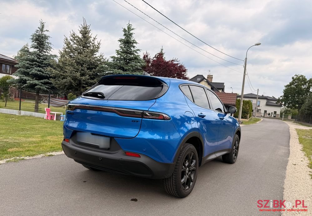 2024' Dodge Hornet photo #3