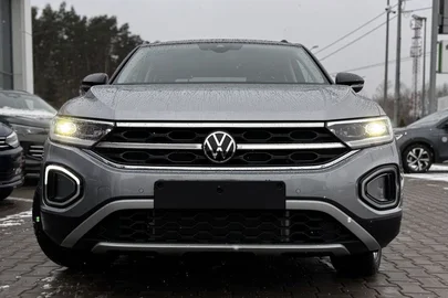 2024' Volkswagen T-Roc