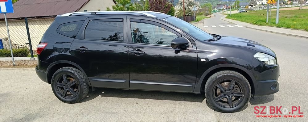 2010' Nissan Qashqai photo #5